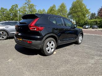 Volvo XC40 1.5 T2 Essential  AUTOMAAT (SUV 5-dr.) picture 7