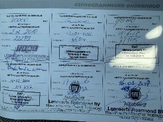 Fiat 500 1.2 Lounge (Hatchback 3-dr.) picture 22