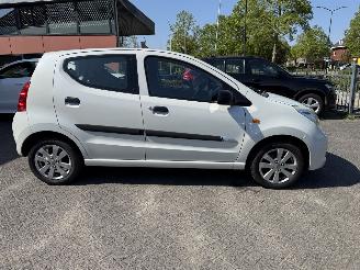 Suzuki Alto 1.0 Celebration EASSS (Hatchback 5-dr.) picture 6