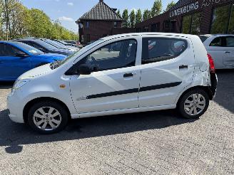 Suzuki Alto 1.0 Celebration EASSS (Hatchback 5-dr.) picture 2