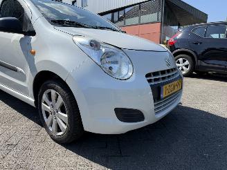 Suzuki Alto 1.0 Celebration EASSS (Hatchback 5-dr.) picture 27