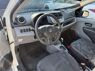 Suzuki Alto 1.0 Comfort AUTOMAAT  (Hatchback 5-dr.) picture 3