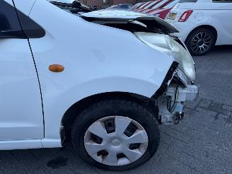 Suzuki Alto 1.0 Comfort AUTOMAAT  (Hatchback 5-dr.) picture 15