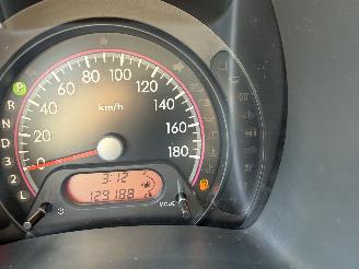 Suzuki Alto 1.0 Comfort AUTOMAAT  (Hatchback 5-dr.) picture 13