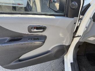 Suzuki Alto 1.0 Comfort AUTOMAAT  (Hatchback 5-dr.) picture 21