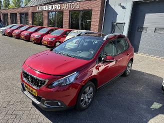 Peugeot 2008 1.2 PureTech Blue Lion (SUV 5-dr.) picture 32