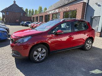 Peugeot 2008 1.2 PureTech Blue Lion (SUV 5-dr.) picture 2