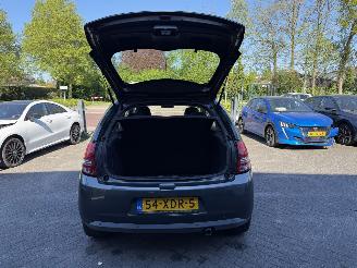 Citroën C3 1.4 e-HDi AUTOMAAT  Collection EGS (Hatchback 5-dr.) picture 14