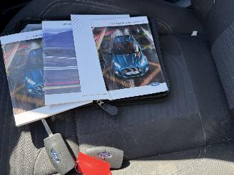 Ford Fiesta 1.0 EcoBoost Titanium (Hatchback 5-dr.) picture 23