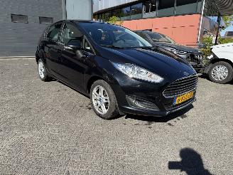 Ford Fiesta 1.0 EcoBoost Titanium (Hatchback 5-dr.) picture 7