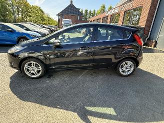 Ford Fiesta 1.0 EcoBoost Titanium (Hatchback 5-dr.) picture 2