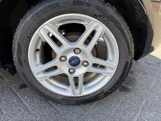 Ford Fiesta 1.0 EcoBoost Titanium (Hatchback 5-dr.) picture 26