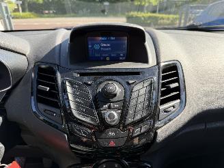 Ford Fiesta 1.0 EcoBoost Titanium (Hatchback 5-dr.) picture 20