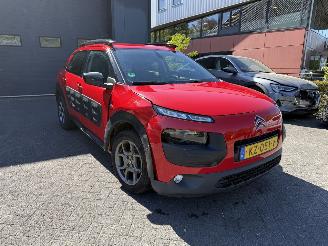 Citroën C4 cactus 1.2 PureTech Shine (SUV 5-dr.) picture 7