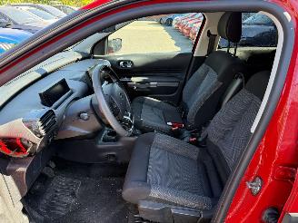 Citroën C4 cactus 1.2 PureTech Shine (SUV 5-dr.) picture 19