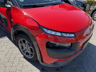Citroën C4 cactus 1.2 PureTech Shine (SUV 5-dr.) picture 12