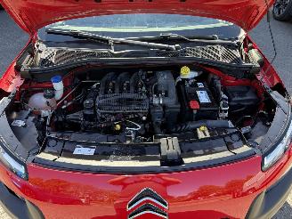 Citroën C4 cactus 1.2 PureTech Shine (SUV 5-dr.) picture 8