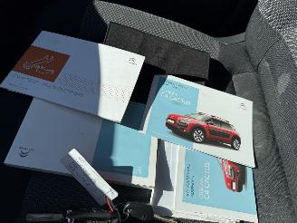 Citroën C4 cactus 1.2 PureTech Shine (SUV 5-dr.) picture 31