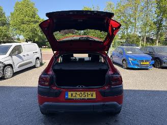 Citroën C4 cactus 1.2 PureTech Shine (SUV 5-dr.) picture 16