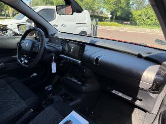 Citroën C4 cactus 1.2 PureTech Shine (SUV 5-dr.) picture 30