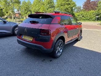Citroën C4 cactus 1.2 PureTech Shine (SUV 5-dr.) picture 5