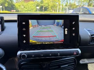 Citroën C4 cactus 1.2 PureTech Shine (SUV 5-dr.) picture 20