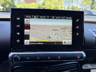 Citroën C4 cactus 1.2 PureTech Shine (SUV 5-dr.) picture 21