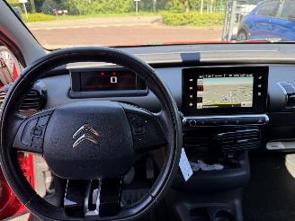 Citroën C4 cactus 1.2 PureTech Shine (SUV 5-dr.) picture 23