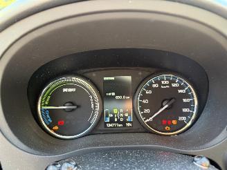Mitsubishi Outlander 2.0 PHEV Business Edition picture 18