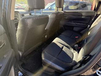 Mitsubishi Outlander 2.0 PHEV Business Edition picture 15