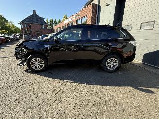 Mitsubishi Outlander 2.0 PHEV Business Edition picture 6