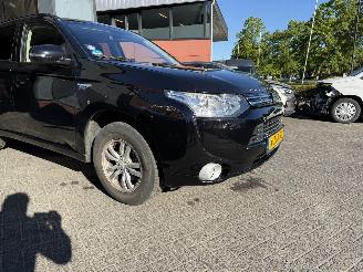 Mitsubishi Outlander 2.0 PHEV Business Edition picture 31
