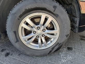 Mitsubishi Outlander 2.0 PHEV Business Edition picture 14