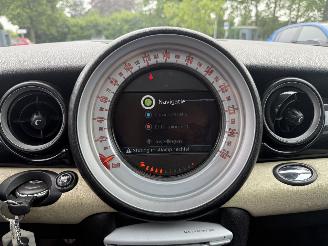 Mini Cooper S 1.6 Cooper S Mayfair  PANORAMADAK XENON (Hatchback 3-dr.) picture 18