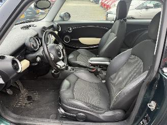 Mini Cooper S 1.6 Cooper S Mayfair  PANORAMADAK XENON (Hatchback 3-dr.) picture 14