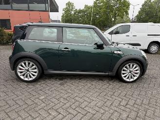 Mini Cooper S 1.6 Cooper S Mayfair  PANORAMADAK XENON (Hatchback 3-dr.) picture 6