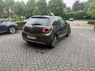 Citroën DS3 1.2 VTi So Chic (Hatchback 3-dr.) picture 29