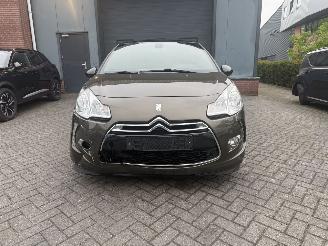 Citroën DS3 1.2 VTi So Chic (Hatchback 3-dr.) picture 9