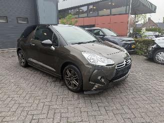 Citroën DS3 1.2 VTi So Chic (Hatchback 3-dr.) picture 7