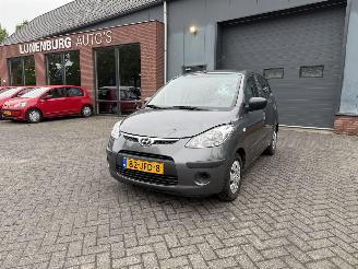 Hyundai I-10 1.1 Active Cool (Hatchback 5-dr.) picture 1