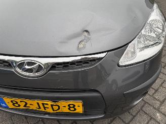 Hyundai I-10 1.1 Active Cool (Hatchback 5-dr.) picture 10