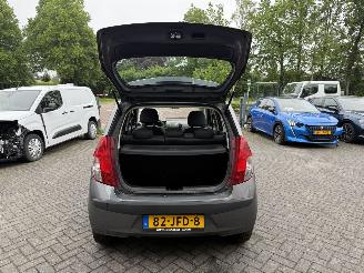 Hyundai I-10 1.1 Active Cool (Hatchback 5-dr.) picture 19