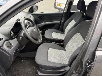Hyundai I-10 1.1 Active Cool (Hatchback 5-dr.) picture 14