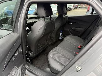 Peugeot 2008 1.2 Hybrid 136 GT AUTOMAAT  (SUV 5-dr.) picture 19