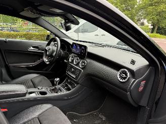 Mercedes A-klasse 180 d AMG Night Edition Plus picture 16