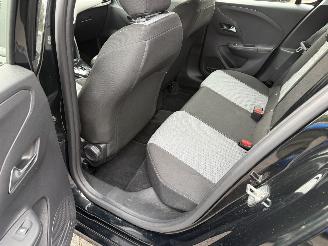Opel Corsa-E 50 kWh (Hatchback 5-dr.) picture 23