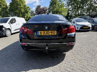 BMW 5-serie 520i Last Minute Edition picture 4