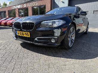 BMW 5-serie 520i Last Minute Edition picture 36