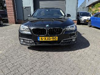 BMW 5-serie 520i Last Minute Edition picture 9