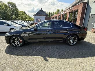 BMW 5-serie 520i Last Minute Edition picture 2